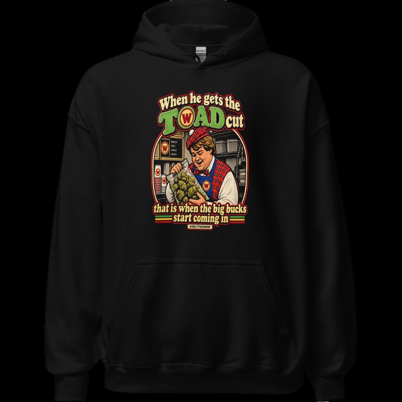 Meme Drop 002 Hoodie — The Terp Factory