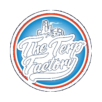 The Terp Factory